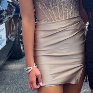 Sherri Hill Formal Dress